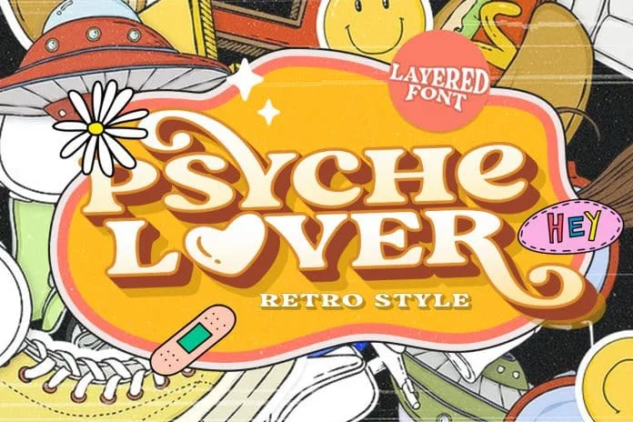 Psyche Lover