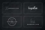 Pubarash Lulu Handwritten Font