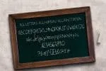 Pubinie Font