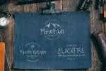 Pubinie Font