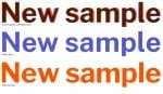 Public Sans Font
