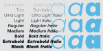 Publica Sans Font