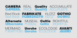 Publica Sans Font