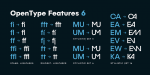 Publica Sans Font