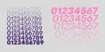 Publica Sans Round Font Family