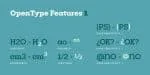 Publica Slab Font