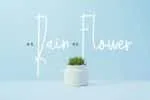 Pudding Font