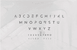 Pulse Font