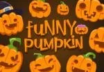 Pumpkin Island Font