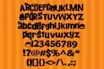 Pumpkin Patch Font