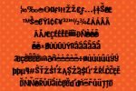 Pumpkin Patch Font