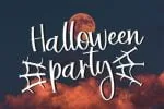 Pumpkin Soup Font