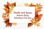 Pumpkin Story Font