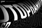 Pumpshot Font