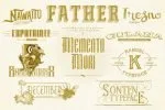 Puna Font