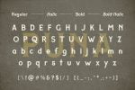 Puna Font