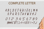 Punch Line Font