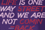 Punk Gibson Font