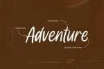 Punk Head-Handwritten Font