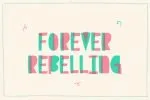 Punk Lover Font Duo