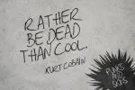 Punk’s and Skins Typeface