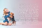 Puppy Lover Font