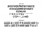 Purba Font
