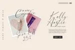 Pure & Lovely Font