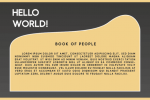 Purefly Font