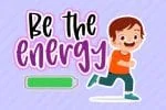 Purple Hope Font