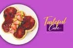 Purple Pen Script Font