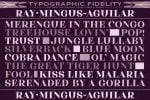 Purple Purse Pro Font