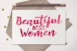 Push Thing Font