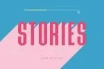 Puspa Script Font
