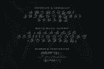 Barlementory Font