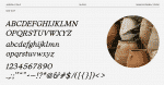 QO Agricola Font