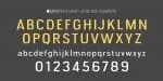 QSansPro Font