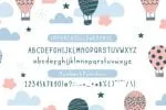Qaeno Font