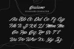 Qalam Font