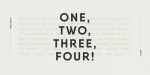 Qanelas Soft Font