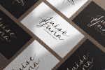 Qarlottey Script