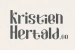 Qartiant Font