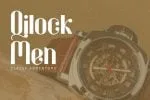 Qartiant Font
