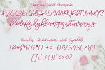 Qasteria Font