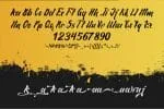 Qaylla Font