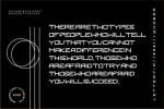 Qhober Font