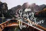 Qillyanst Signature Calligraphy