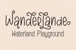Qirline & Carline Font