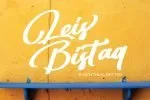 Qirttam Risllara Font