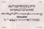 Qiyamu Ramadhan Font